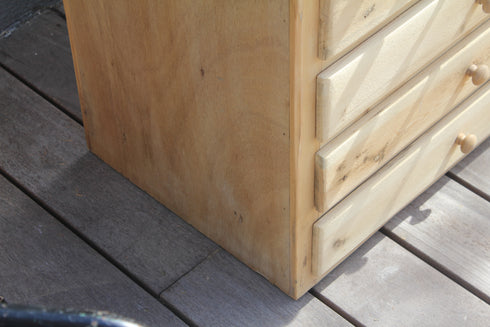 Meuble de métier "Tom"