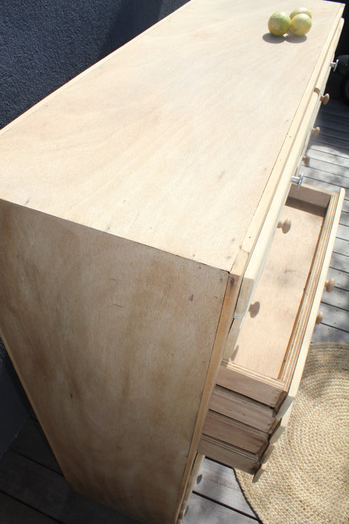 Meuble de métier "Tom"