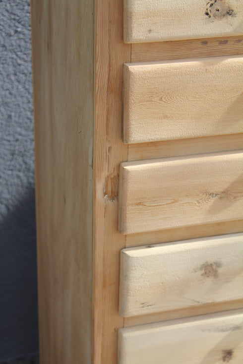 Meuble de métier "Tom"