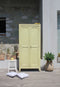 Armoire parisienne " Rachèle"