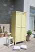 Armoire parisienne " Rachèle"