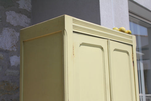 Armoire parisienne " Rachèle"