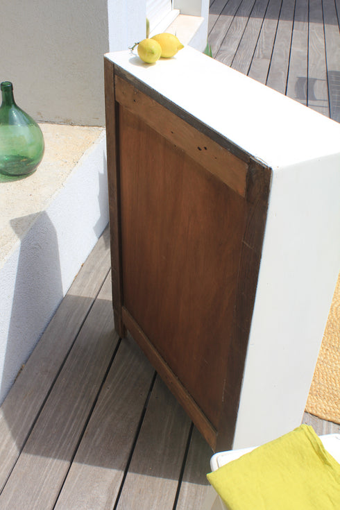 Petite commode vintage "Victoire"