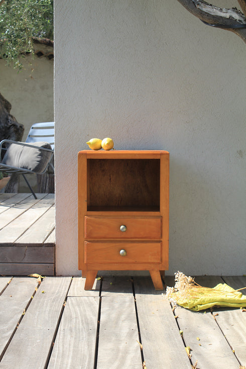 Chevet pieds compas "Victor"