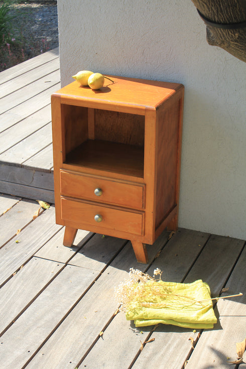 Chevet pieds compas "Victor"