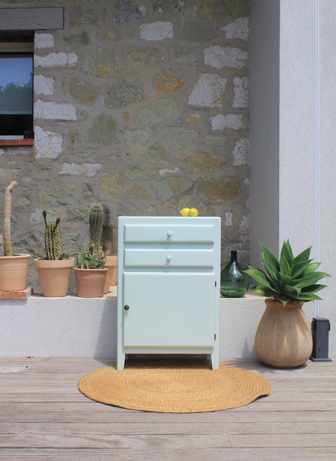 Buffet années 50 "Basile"