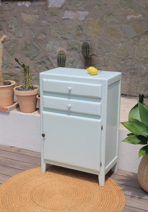 Buffet années 50 "Basile"