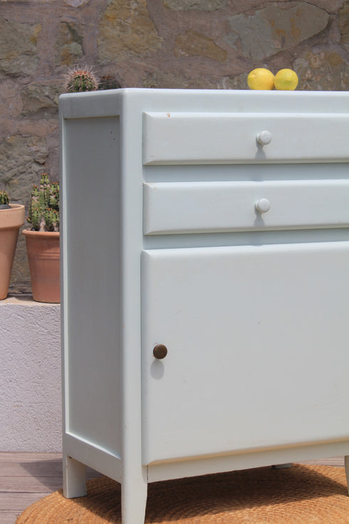 Buffet années 50 "Basile"