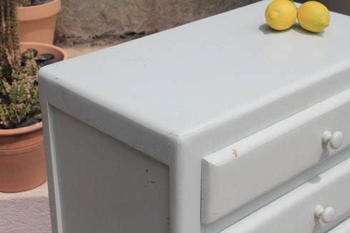 Buffet années 50 "Basile"