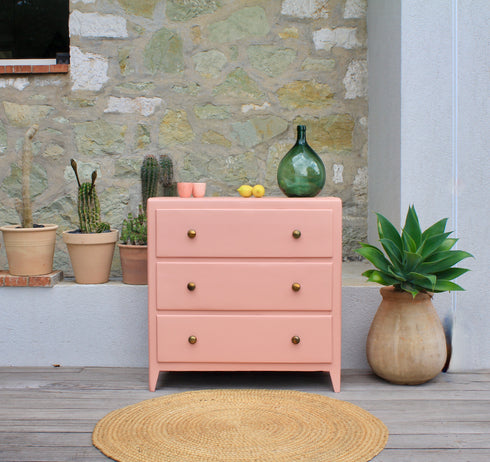 Commode vintage "Margot"