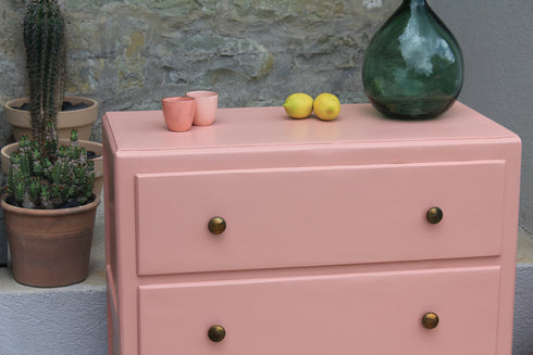 Commode vintage "Margot"