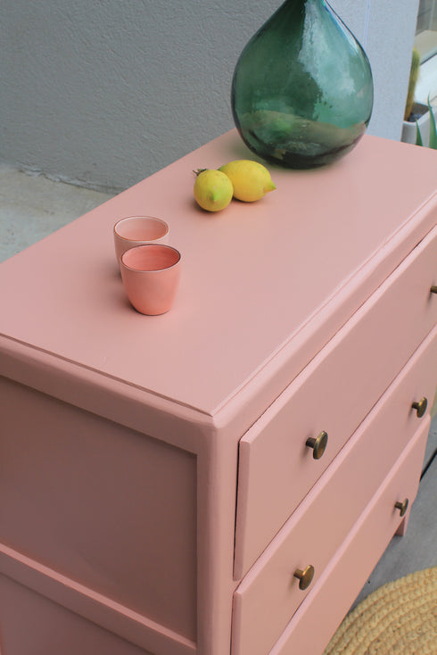 Commode vintage "Margot"