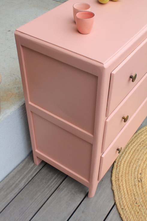 Commode vintage "Margot"