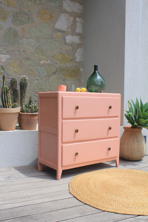 Commode vintage "Margot"