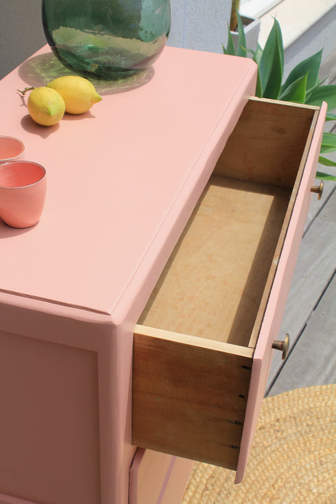 Commode vintage "Margot"