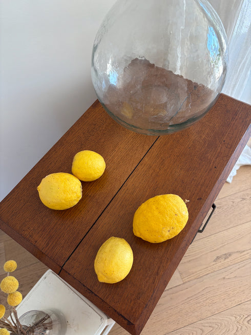 Chiffonnier art déco "Paulin"