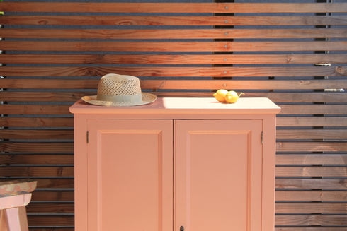 Buffet parisien "Gaspard"