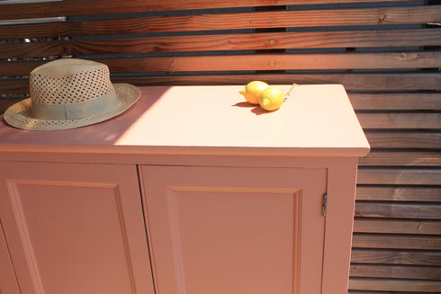 Buffet parisien "Gaspard"