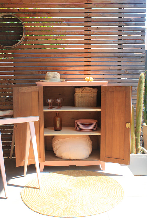 Buffet parisien "Gaspard"