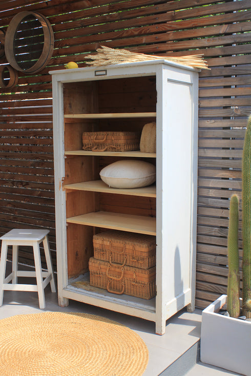 Ancienne bibliothèque "Solange"