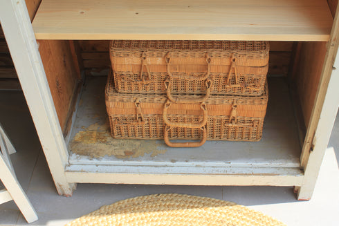 Ancienne bibliothèque "Solange"