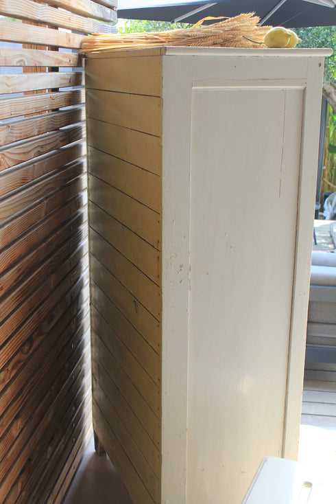 Ancienne bibliothèque "Solange"