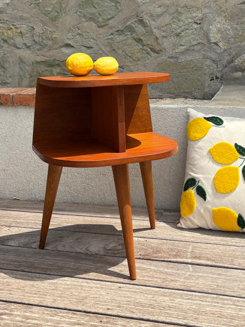 Chevet tripode « Jules »