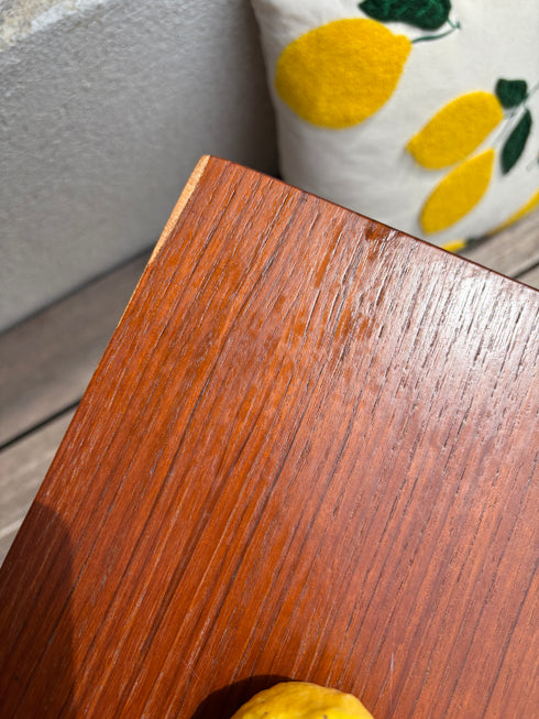 Chevet tripode « Jules »