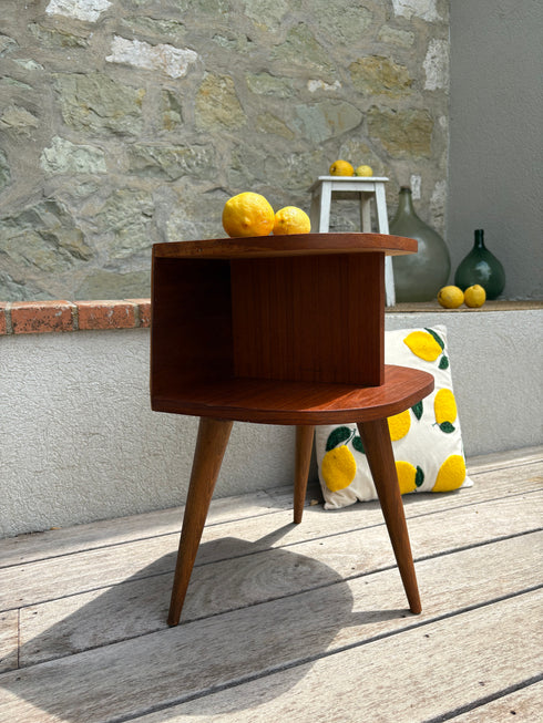 Chevet tripode « Jules »