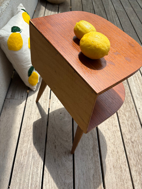 Chevet tripode « Jules »