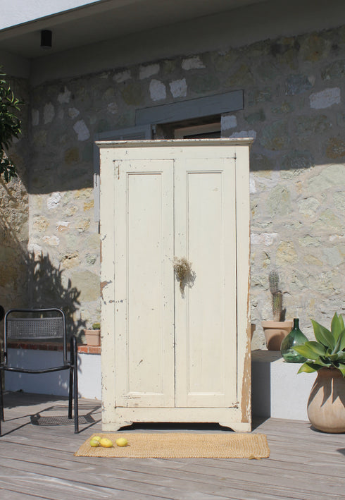Armoire d'atelier "Carmen"