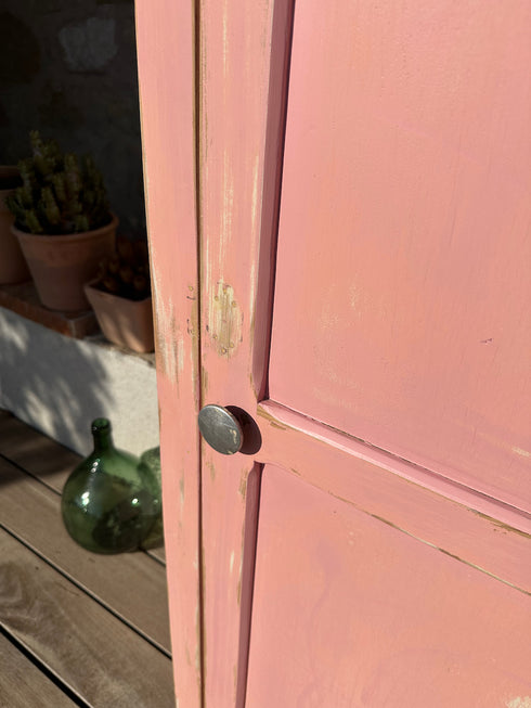 Bonnetière parisienne "Fleur"