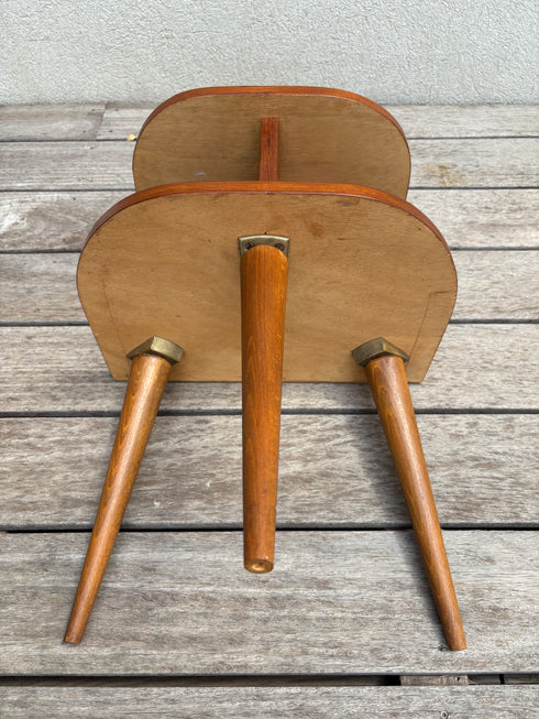 Chevet tripode « Jules »