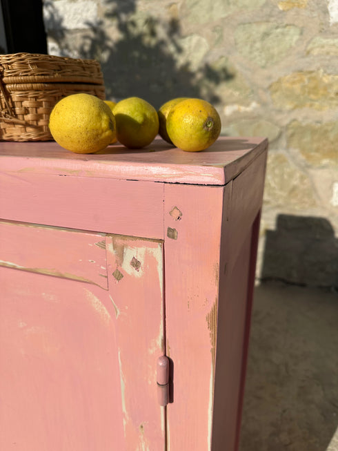 Bonnetière parisienne "Fleur"