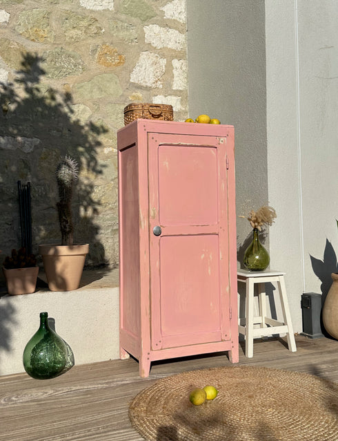 Bonnetière parisienne "Fleur"