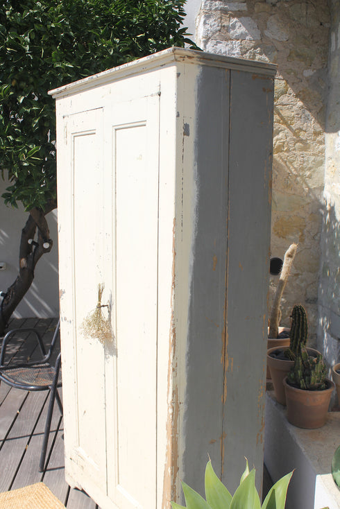 Armoire d'atelier "Carmen"