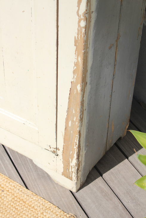 Armoire d'atelier "Carmen"