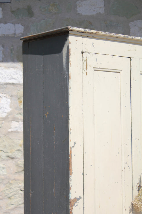 Armoire d'atelier "Carmen"