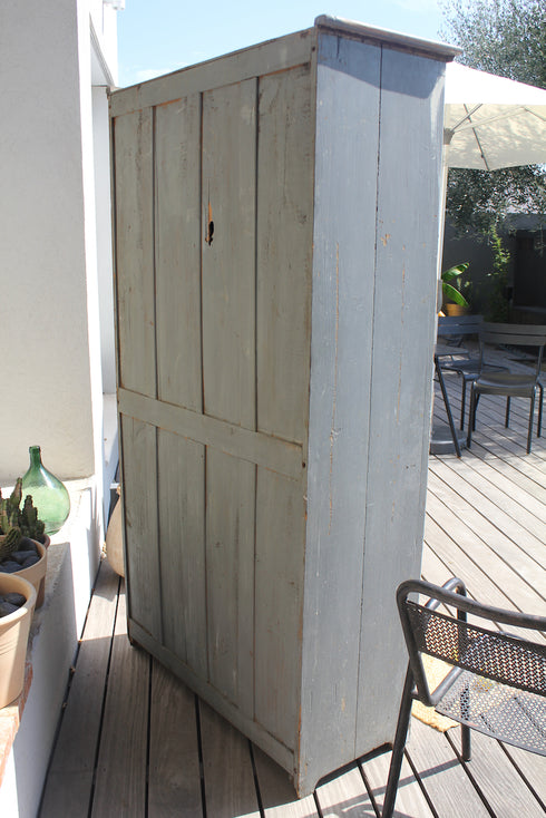 Armoire d'atelier "Carmen"