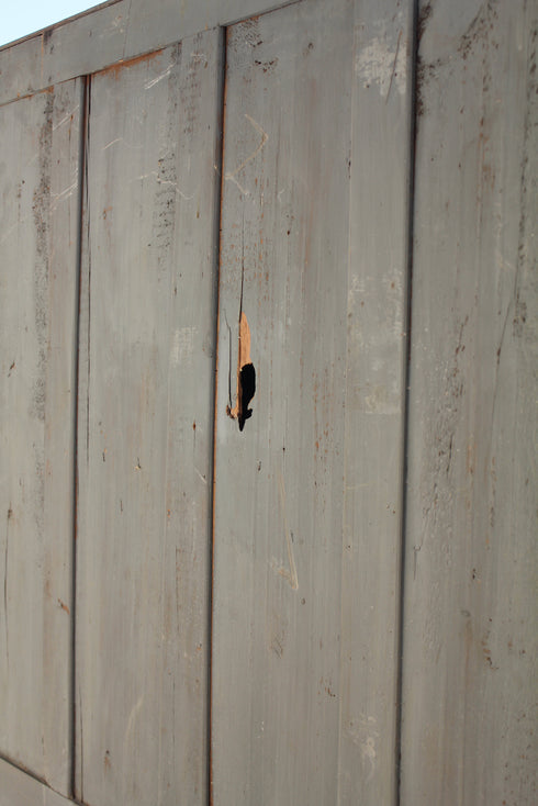 Armoire d'atelier "Carmen"