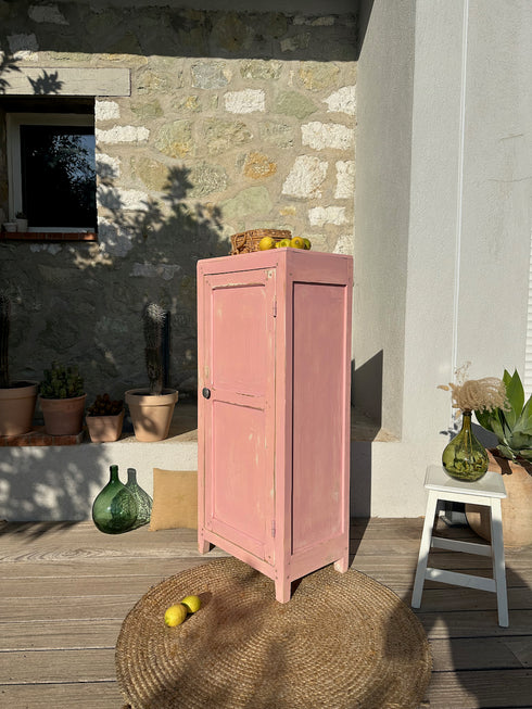 Bonnetière parisienne "Fleur"