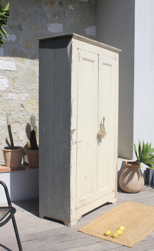 Armoire d'atelier "Carmen"