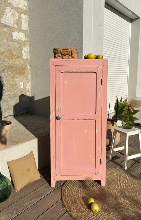 Bonnetière parisienne "Fleur"