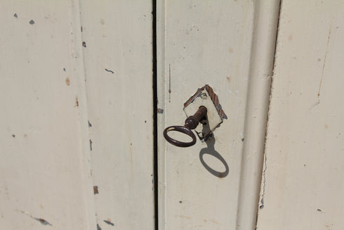 Armoire d'atelier "Carmen"