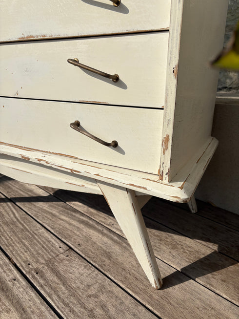 Commode patinée « Simona »