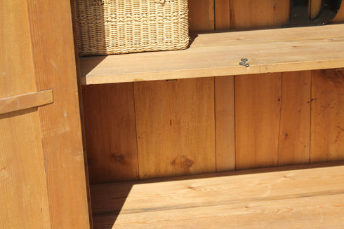 Armoire d'atelier "Carmen"