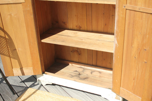 Armoire d'atelier "Carmen"