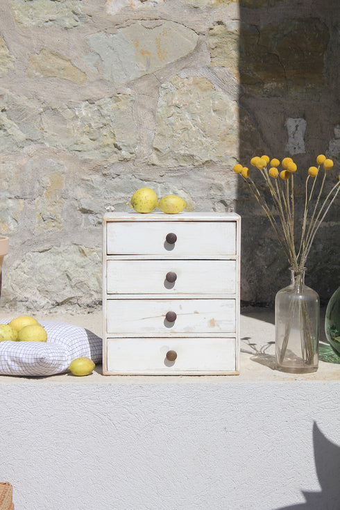 Mini meuble d'atelier "Flavio"