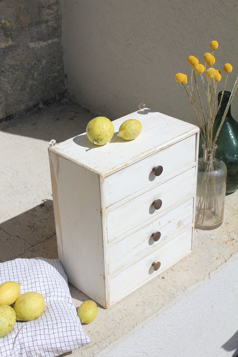 Mini meuble d'atelier "Flavio"