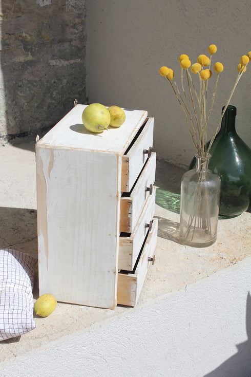 Mini meuble d'atelier "Flavio"